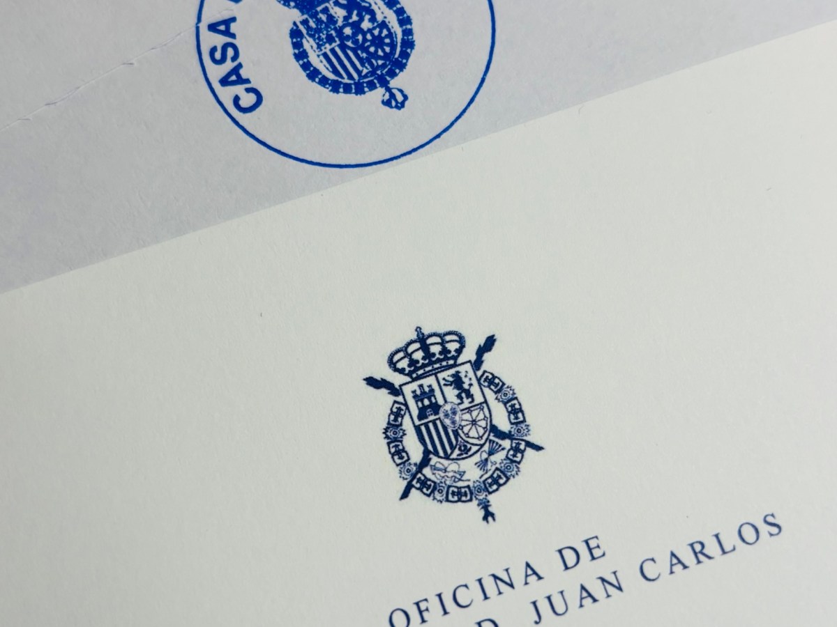 King Juan Carlos and Queen Sofia of&nbsp;Spain